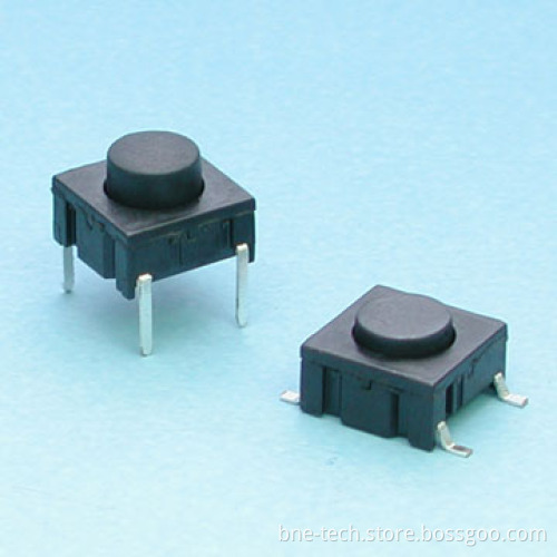 Waterproof Tact Switch 10*10